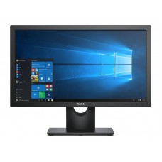 DELL Moniteur E2016HV